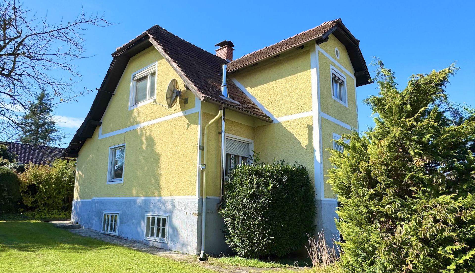 Bürgerhaus in Wagna